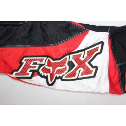 Spodnie CROSS FOX 180 rozmiar 28 pas 66/72